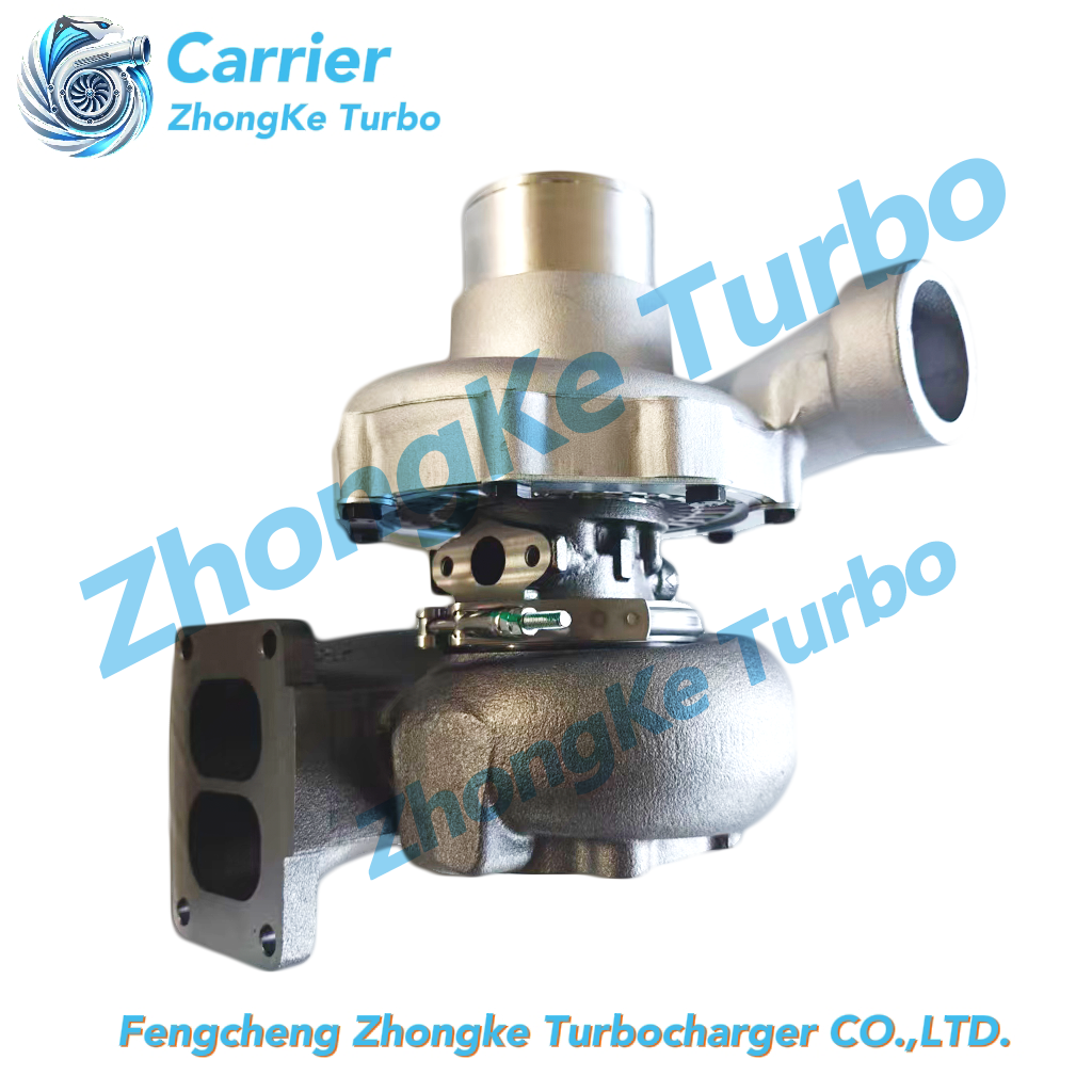 Buy cheap TA5131 Turbo 466569-5001S 466569-5002S 1144003171 114400-3171 1144003400 114400-3400 114400-9657 Turbocharger For Hitachi Construction Truck Earth from wholesalers