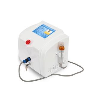 Buy cheap Fractional RF micro needle face lifting & wrinkles removal equipment with CE approved from wholesalers