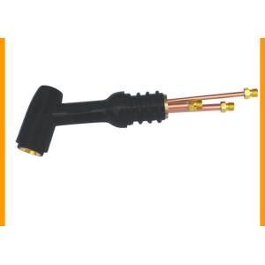 Buy cheap 500A DC Water Cooled WP 12 Tig Welding Torch product