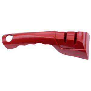 Ergonomic Handle Scissor Knife Sharpener , Multi Sharp Knife And Scissor