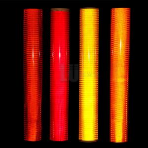 High Intensity Prismatic Acrylic Printable Micro Prismatic Reflective Sheeting