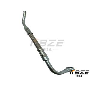 Buy cheap KBZE ENGINE PART CAT C4.4 AND 3054C DFI ENGINE CA3229616 322-9616 3229616 TURBO OIL INLET PIPE from wholesalers