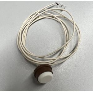 Buy cheap Air Use Gas Flow Rate Sensor 15 Degree Angle IP65 200khz Gas Transducer product