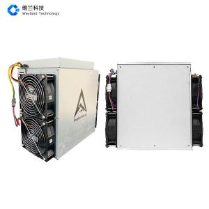 Buy cheap A1166 68T 3196W Canaan Avalon Miner Multiple Encryption Algorithms from wholesalers