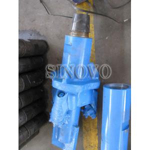 Buy cheap High quality water well drilling tools/drilling accessories, drilling bits, drilling pipe and DTH tools from wholesalers