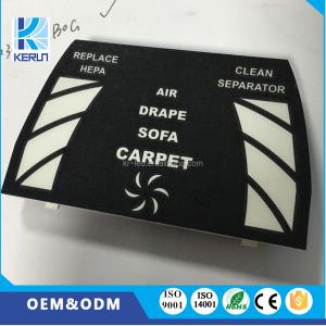 Custom Led Display Semi-Circle Shape RGB For Water Purifiers Machine