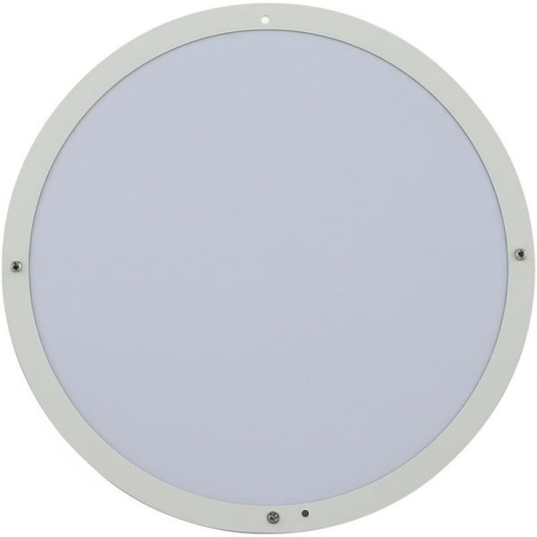 White Ceiling Fan Led Light Replacement Dia135mm Led2835SMD Modern Lighting