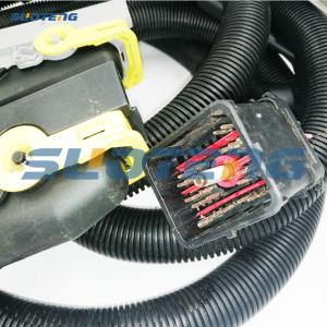 VOE14631808 14631808 Computer ECU Harness For EC210B Excavator