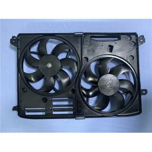 Buy cheap DG9Z8C607C Radiator Fan Assembly For Ford Mondeo 2013 from wholesalers