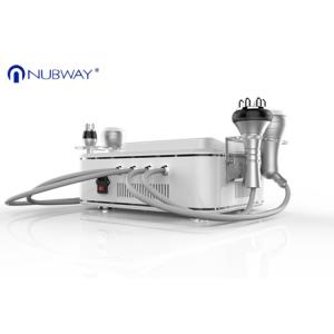 China OEM & ODM service ce fda approved face slimming new cavitation rf vacuum accent ultra beautiful slimming machine on sale