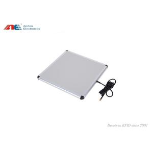 Buy cheap HF Shielded Pad Antenna RFID Librarian Workstation from wholesalers