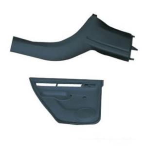 Buy cheap automobile plastic mold for car from wholesalers