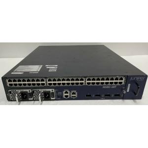 MX80-48T-AC Juniper Router MX80 Series AC Power With Wi-Fi Supported Frequency 2