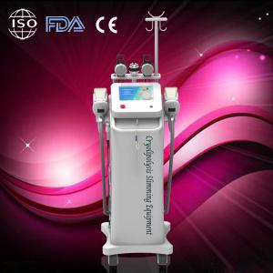 Buy cheap Zeltiq Cryolipolysis Slimming Machine For Fat Dissolving And Reduction from wholesalers