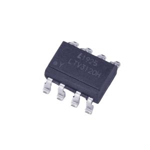 Buy cheap LI-TEON LTV-3120S Electronic Components Supplier Mke02z64vlh4 Opa2192idgkr from wholesalers