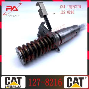 FTB parts C-A-T E325 Diesel Engine Nozzle 3114 3116 Fuel Injector 127-8222