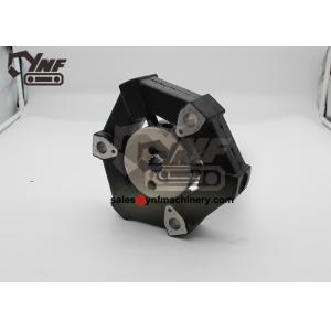 Buy cheap MIKIPULLEY Standard Coupling Rubber Shaft High Quality Machinery Parts Coupling from wholesalers