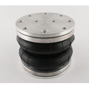 Buy cheap Lightweight Two Lobes Dunlop Air Spring Easy Installation from wholesalers