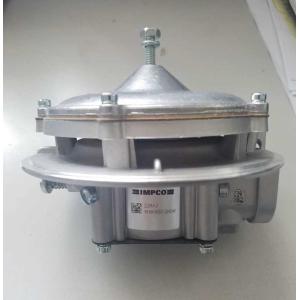 Buy cheap IMPCO CA225 94 LPG Vapor Air Valve Mixer Fuel System Parts from wholesalers