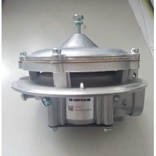 Quality IMPCO CA225 94 LPG Vapor Air Valve Mixer Fuel System Parts for sale