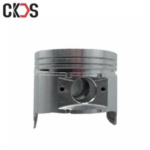 Buy cheap 105MM 6BG1-3R 1-12111785-0 Isuzu Engine Piston Liner from wholesalers