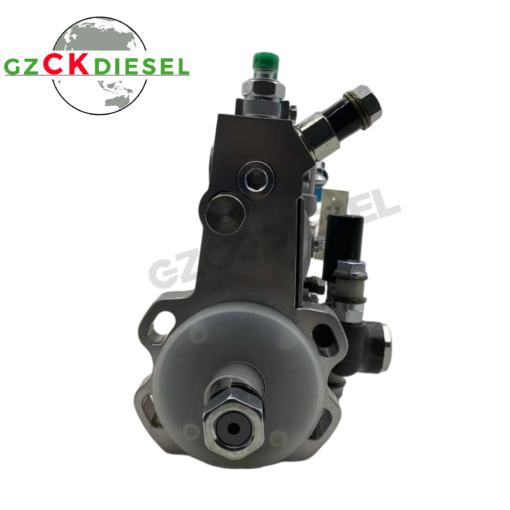 Buy cheap BYC Fuel Injection Pump 10402376075 13021363 for TBD226B Engine from wholesalers