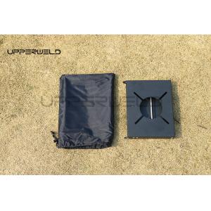 Non-rusting Folding Table for Camping Picnic Fuel Propane Gas Portable and