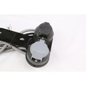 Buy cheap 7 Pole Spiral Flex Cable from wholesalers