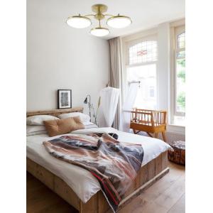 2018 chandelier lamp led 3 lights for living room