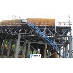 Buy cheap Big Span Bailey Bridge Panel Heavy Loading Capacity Simple Structure from wholesalers