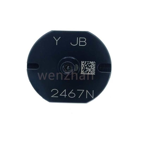 Quality  NPM SMT Spare Parts KXFX0385A00 Npm 2467n Nozzle for sale