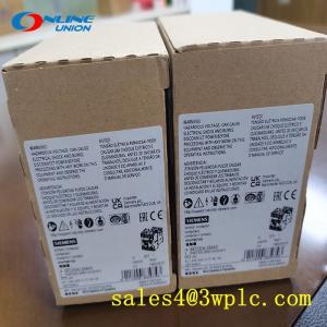 Buy cheap 3RT2326-2BB40 SIEMENS  Contactor AC-1 from wholesalers