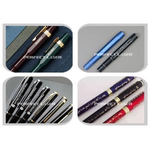 Buy cheap Pen Automatic Marking Machine With Customized Pen Modules from wholesalers