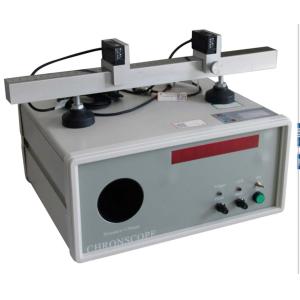 Buy cheap Kinetic Energy Test from wholesalers