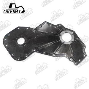 China 4992995 Timing Gear Housing Front Cover For QSL Engine Cum mins on sale