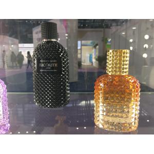 Buy cheap Durian Shell Custom Perfume Bottles Appearance Fragrance Atomizer from wholesalers