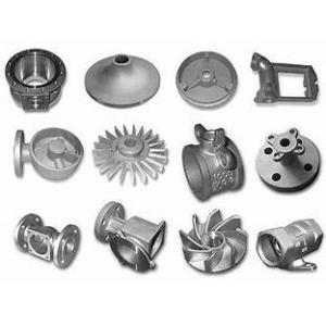 Buy cheap Auto Zinc Die Casting Mould Custom Sandblasting Aluminum Die Mold from wholesalers