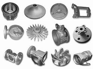 Buy cheap Auto Zinc Die Casting Mould Custom Sandblasting Aluminum Die Mold from wholesalers