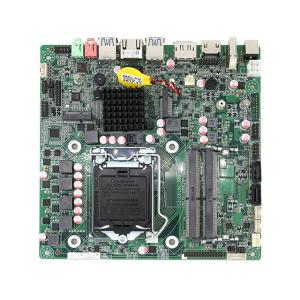 Buy cheap Quick Turn Medical PCB Assembly 0.8mm Thickness Halogen Free from wholesalers