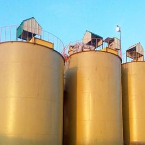 Buy cheap Double Impeller Agitation Carbon Leach Tank For Gold Mining from wholesalers
