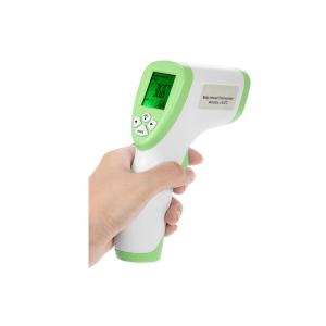 Buy cheap Safe And Hygienic No Contact Thermometer Accurate Instant Readings from wholesalers