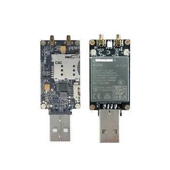 Buy cheap RM520N-GL LTE A IoT / EMBB-Optimized 5G Sub-6 GHz M.2 Module RM520N RM520N-GL from wholesalers