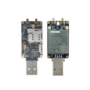 Buy cheap RM520N-GL LTE A IoT / EMBB-Optimized 5G Sub-6 GHz M.2 Module RM520N RM520N-GL from wholesalers
