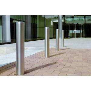 High Flexibility Security Posts And Bollards Simple Designs Suit Any Architectur