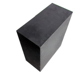 Isostatic Graphite with high density for Plastic molds in Metallurgical Industry