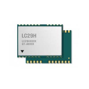 Buy cheap Wireless Communication Module LC29HAAMD Dual-Band Multi-Constellation GNSS Modules from wholesalers