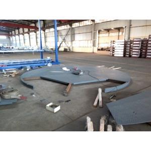 Driveway Turntable/Car Turntable/Vehicle Turntable/Mustang Turntable/Vehicle