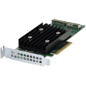 PowerEdge SAS RAID H345 8-lane PCI Express 3.0 Compliant on Sale