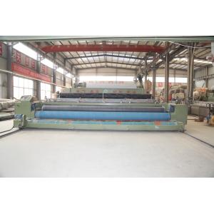 Buy cheap 5500g/m2 Bentonite Geotextile Clay Liner for Villa Waterproofing and Erosion Control from wholesalers