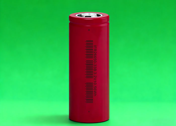 Buy cheap 3.2V 3300mAh 5C Discharge Low Temperature Battery with Wide Temperature Range and LiFePO4 Chemistry from wholesalers